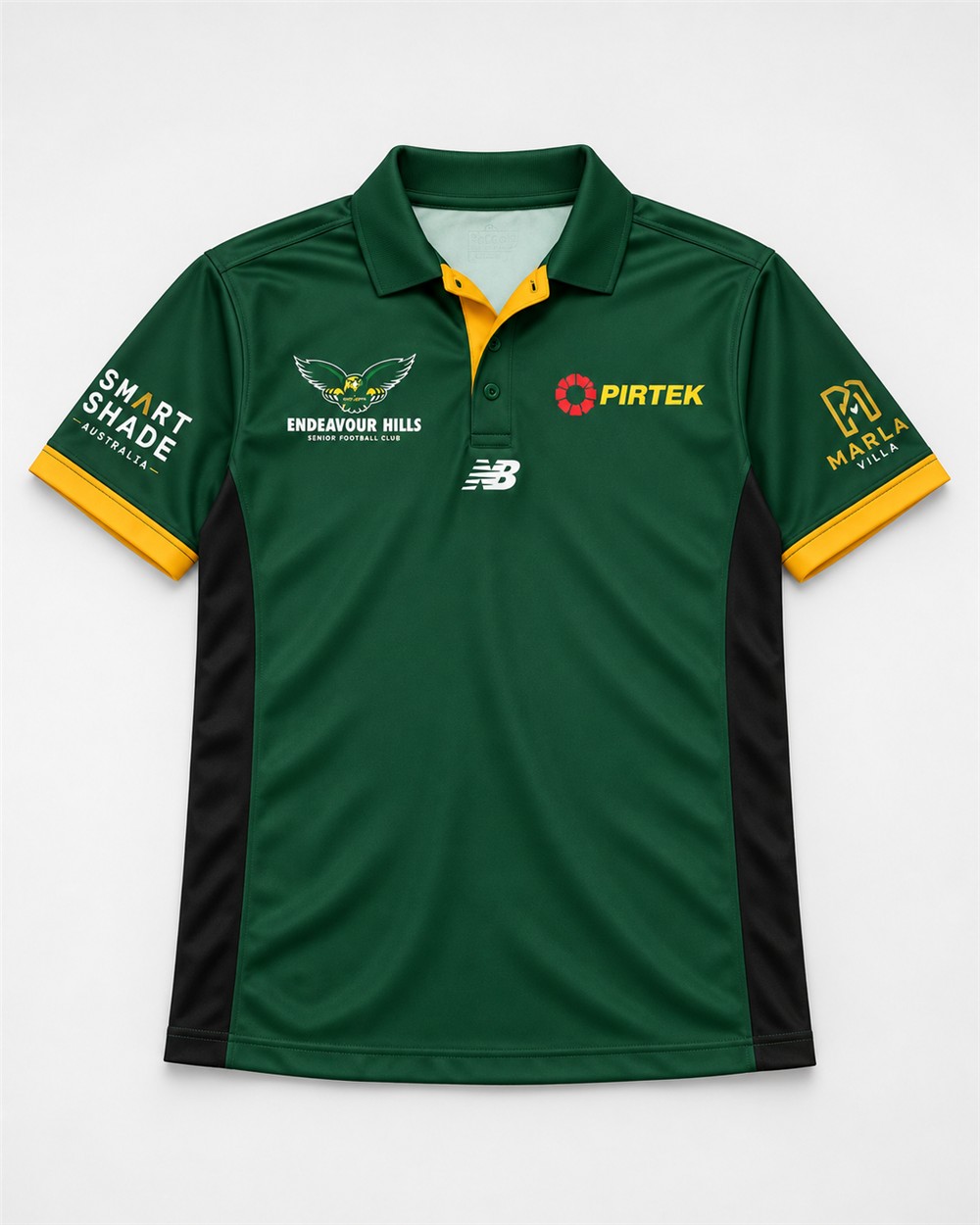 Endeavour Hills Falcons polo