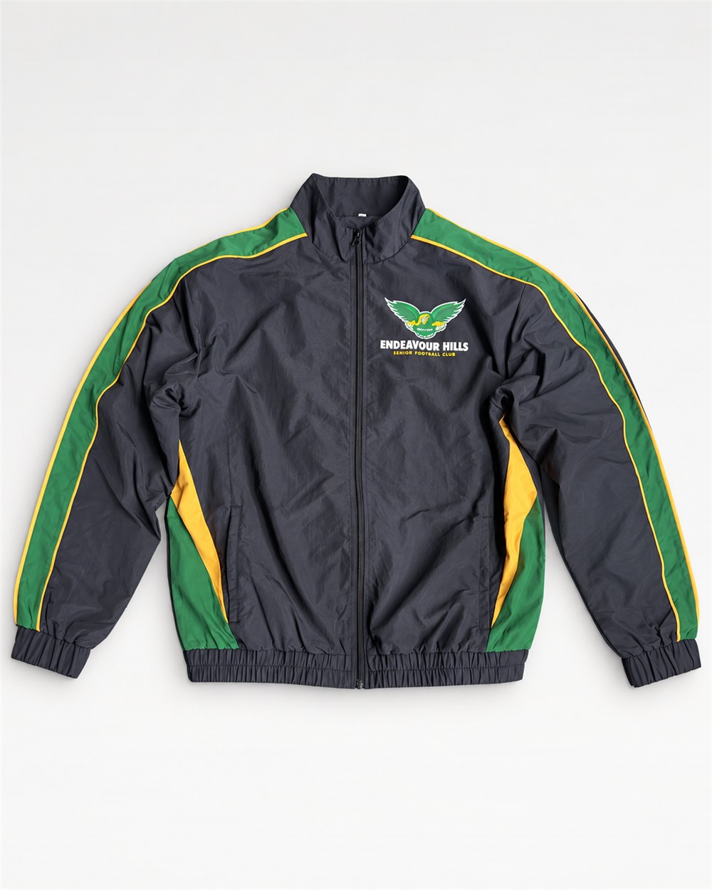 Endeavour Hills Falcons tracksuit top