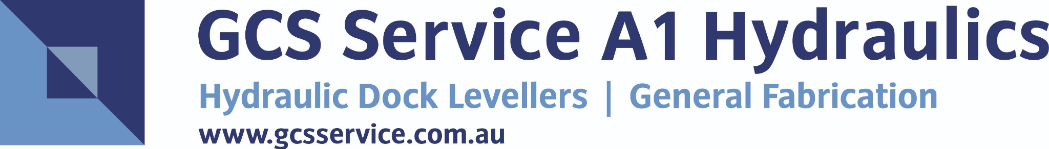 GCS Service A1 Hydraulics